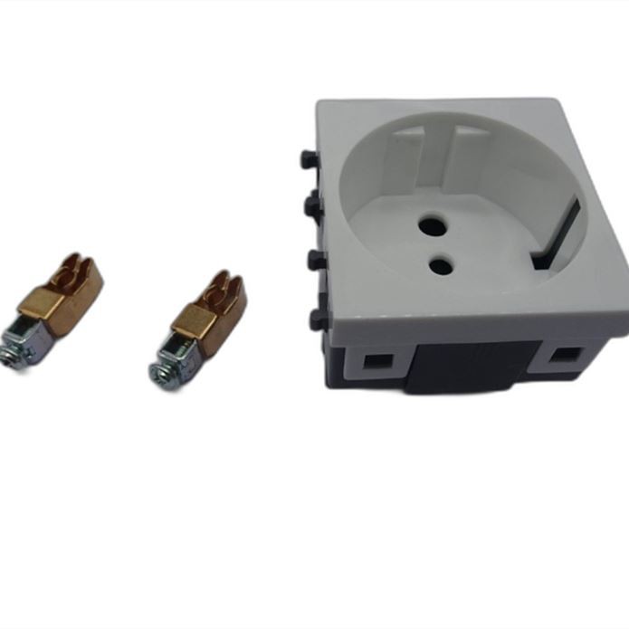 Основні особливості штампування деталей