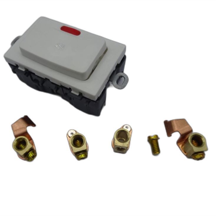 Обслуговування знімача безперервної матриці для штампування металу