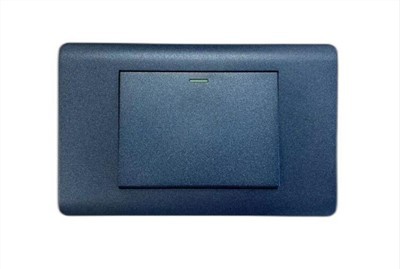 Загальний міжнародний перемикач