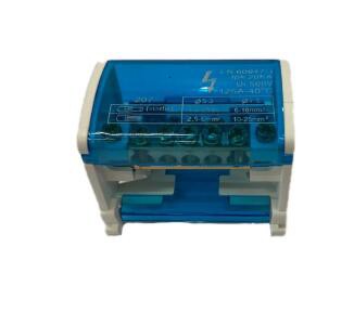 Клемна розподільна коробка