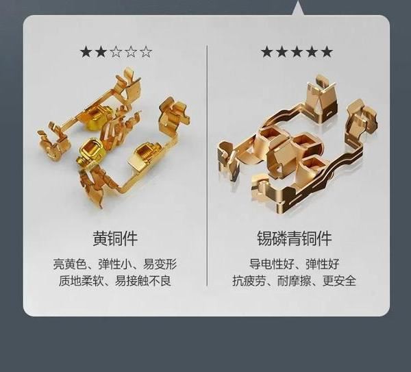 Крім бренду, як вибрати хорошу розетку вимикача в Essence?