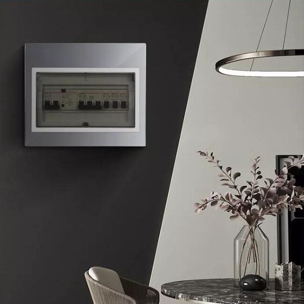 Переваги та застосування коробки розподілу електроенергії