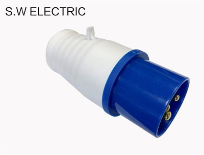 Промислова вилка OEM